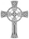celtic cross free tattoo 